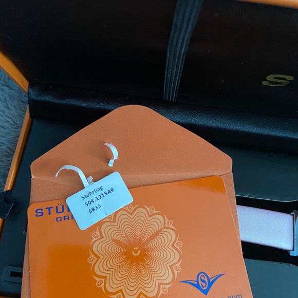 Ladies’ Stuhrling Watch - Picture 2 of 9